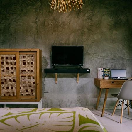 West Room At Semadi Living Sukawati Exterior foto