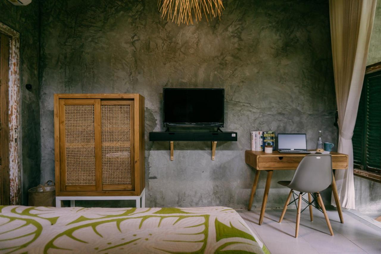 West Room At Semadi Living Sukawati Exterior foto